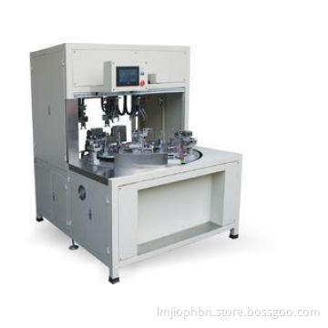 High Efficiency Wire Binding Machine Automatic Coil Winding